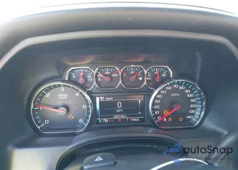 2017 GMC Sierra 1500 Sle from USA, damaged, VIN 1GTV2MEC5HZ107448